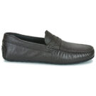 BOSS  Noel_Mocc_prlt  Marrone -  Mocassini Uomo - 2
