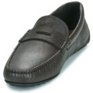 BOSS  Noel_Mocc_prlt  Marrone -  Mocassini Uomo - 3