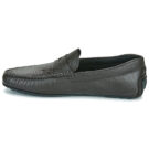 BOSS  Noel_Mocc_prlt  Marrone -  Mocassini Uomo - 4