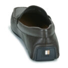 BOSS  Noel_Mocc_prlt  Marrone -  Mocassini Uomo - 5