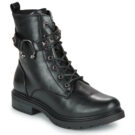 Marco Tozzi Bottines noires pour femmes SAUDADE - Pointure 1