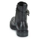 Marco Tozzi Bottines noires pour femmes SAUDADE - Pointure 5