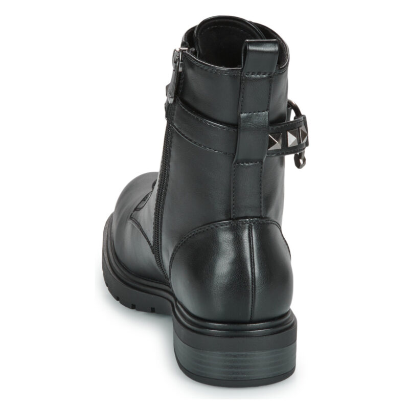 Marco Tozzi Bottines noires pour femmes SAUDADE - Pointure 5