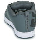 DC Shoes COURT GRAFFIK Grigio Scarpe da skate Uomo - 5