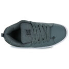 DC Shoes COURT GRAFFIK Grigio Scarpe da skate Uomo - 6