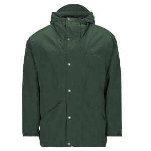Parka  Element  TREKKA PARKA  Kaki -  Parka Uomo