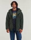 Parka  Element  TREKKA PARKA  Kaki Parka Uomo - 2