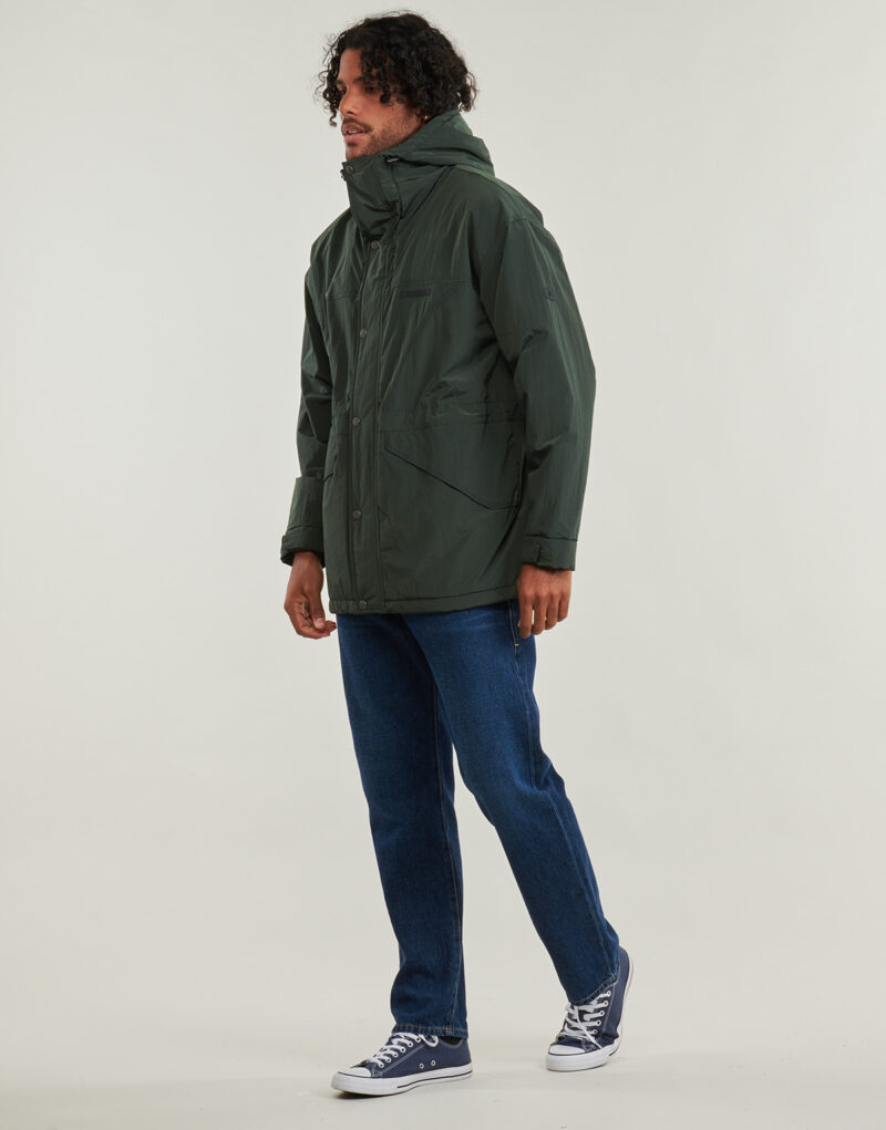 Parka  Element  TREKKA PARKA  Kaki Parka Uomo - 3
