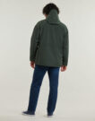 Parka  Element  TREKKA PARKA  Kaki Parka Uomo - 4