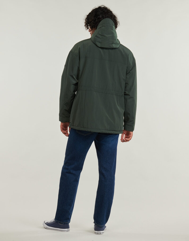 Parka  Element  TREKKA PARKA  Kaki Parka Uomo - 4