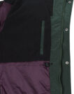 Parka  Element  TREKKA PARKA  Kaki Parka Uomo - 6