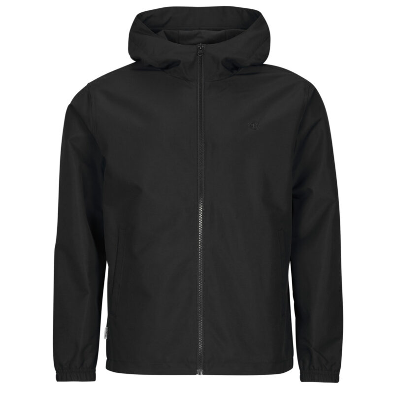 veste Element Vestes noires pour hommes ALDER - 1
