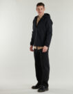 veste Element Vestes noires pour hommes ALDER - 3