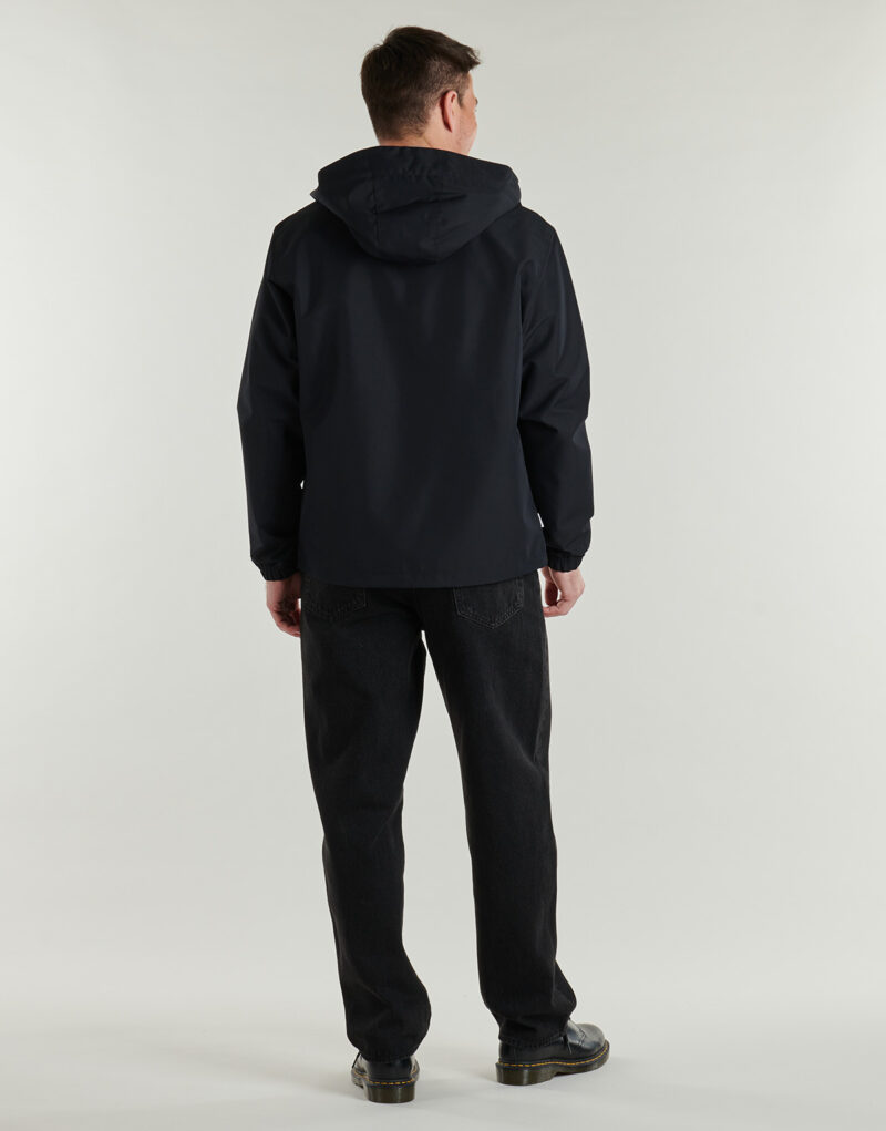 veste Element Vestes noires pour hommes ALDER - 4