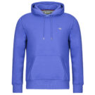 Felpe mit Cappuccio Gant REG SHIELD HOODIE Blu Felpe con cappuccio Herren - 1