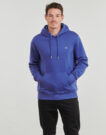 Felpe mit Cappuccio Gant REG SHIELD HOODIE Blu Felpe con cappuccio Herren - 2