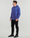 Felpe mit Cappuccio Gant REG SHIELD HOODIE Blu Felpe con cappuccio Herren - 3
