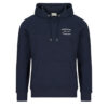 Gant Kapuzenpullover SMALL GRAPHIC SWEAT HOODIE Marine Kapuzenpullover Herren