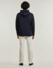 Felpe mit Cappuccio Gant SMALL GRAPHIC SWEAT HOODIE Marine Felpe con cappuccio Herren - 4