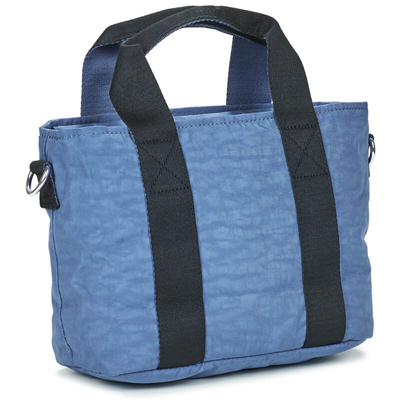 Kipling MINTA Blu Borsa a tracolla Donna - 2