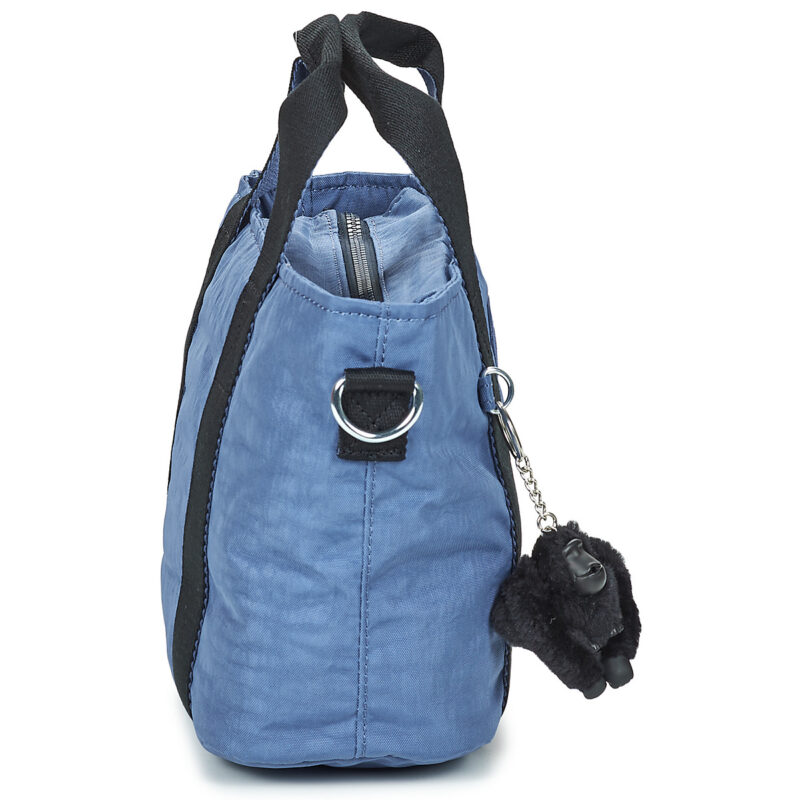 Kipling MINTA Blu Borsa a tracolla Donna - 3