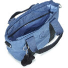 Kipling MINTA Blu Borsa a tracolla Donna - 5