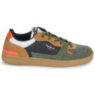 Pepe jeans KORE SKATE M Kaki Sneakers Uomo - 2