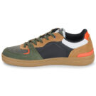 Pepe jeans KORE SKATE M Kaki Sneakers Uomo - 4