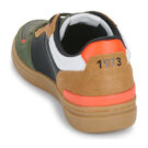 Pepe jeans KORE SKATE M Kaki Sneakers Uomo - 5