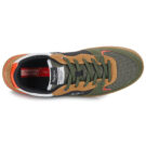 Pepe jeans KORE SKATE M Kaki Sneakers Uomo - 6