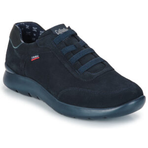 CallagHan  NUVOLE ANTE  Blu -  Sneakers Uomo