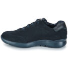 CallagHan NUVOLE ANTE Blu Sneakers Uomo - 2