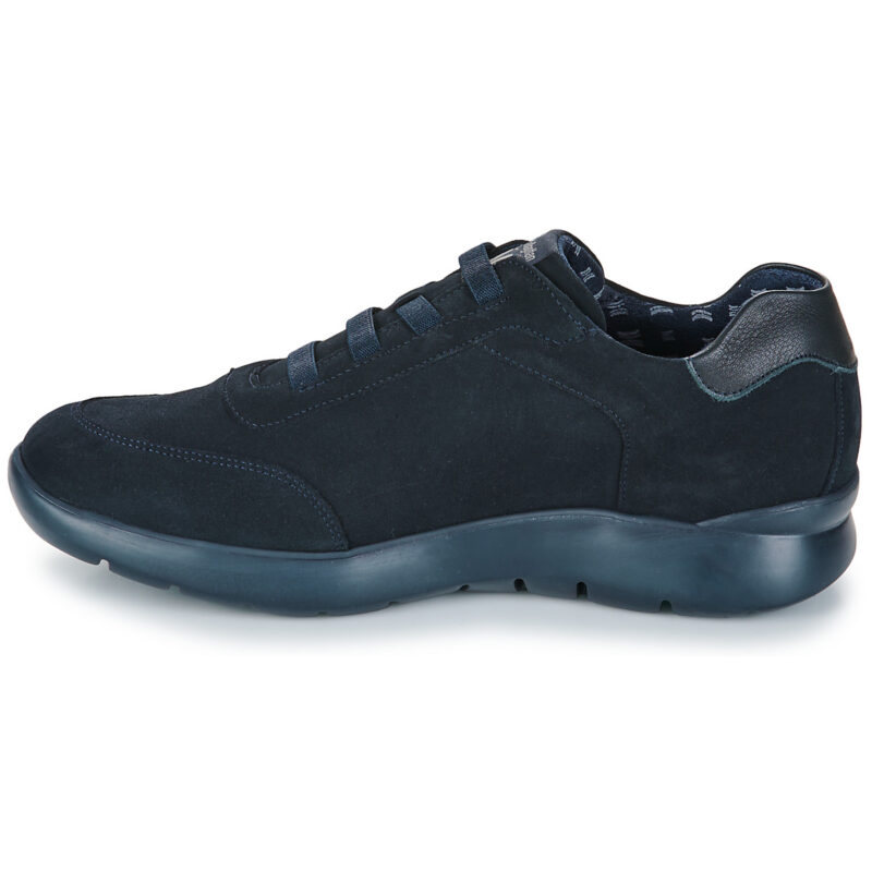 CallagHan NUVOLE ANTE Blu Sneakers Uomo - 2