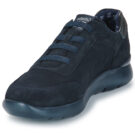 CallagHan NUVOLE ANTE Blu Sneakers Uomo - 3