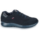 CallagHan NUVOLE ANTE Blu Sneakers Uomo - 4