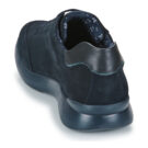 CallagHan NUVOLE ANTE Blu Sneakers Uomo - 5