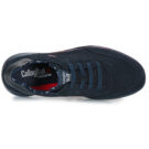 CallagHan NUVOLE ANTE Blu Sneakers Uomo - 6