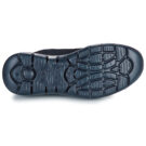 CallagHan NUVOLE ANTE Blu Sneakers Uomo - 7