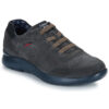 CallagHan NUVOLE ANTE Grigio Sneakers Uomo
