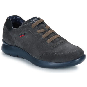 CallagHan  NUVOLE ANTE  Grigio -  Sneakers Uomo