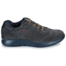 CallagHan NUVOLE ANTE Grigio Sneakers Uomo - 2