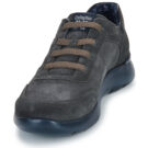 CallagHan NUVOLE ANTE Grigio Sneakers Uomo - 3