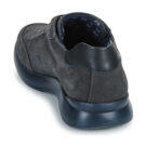 CallagHan NUVOLE ANTE Grigio Sneakers Uomo - 5