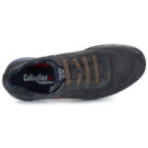 CallagHan NUVOLE ANTE Grigio Sneakers Uomo - 6