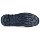 CallagHan NUVOLE ANTE Grigio Sneakers Uomo - 7
