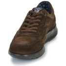 CallagHan WASSER SIN AGUJ ANTE Marrone Sneakers Uomo - 3