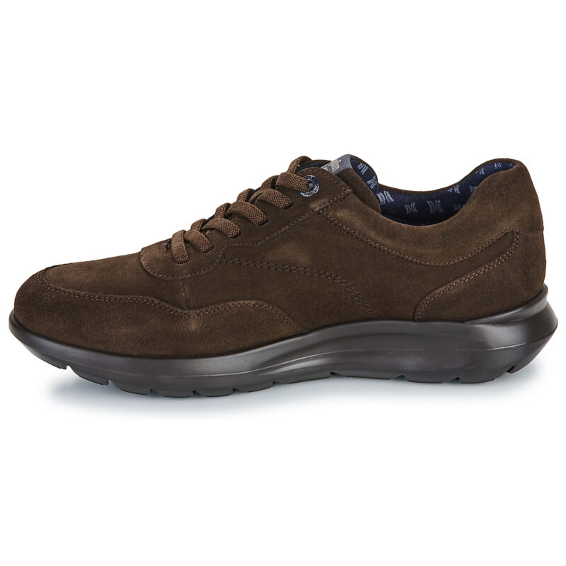 CallagHan WASSER SIN AGUJ ANTE Marrone Sneakers Uomo - 4