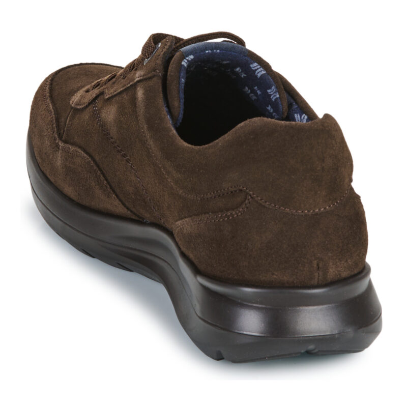 CallagHan WASSER SIN AGUJ ANTE Marrone Sneakers Uomo - 5