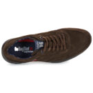 CallagHan WASSER SIN AGUJ ANTE Marrone Sneakers Uomo - 6