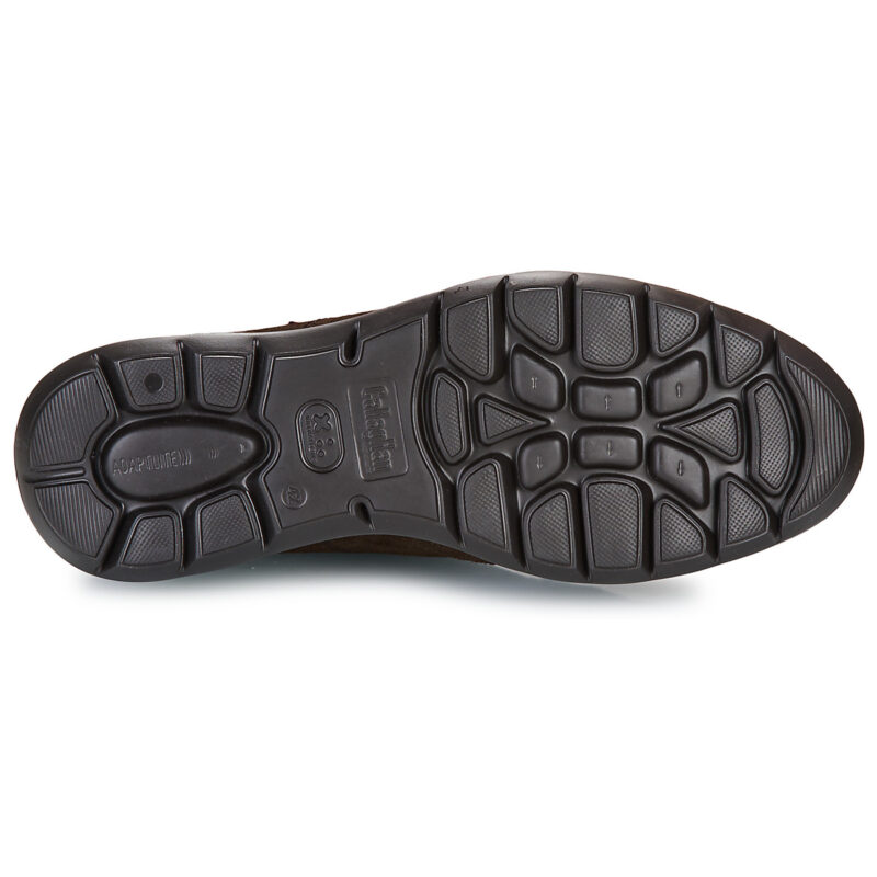 CallagHan WASSER SIN AGUJ ANTE Marrone Sneakers Uomo - 7